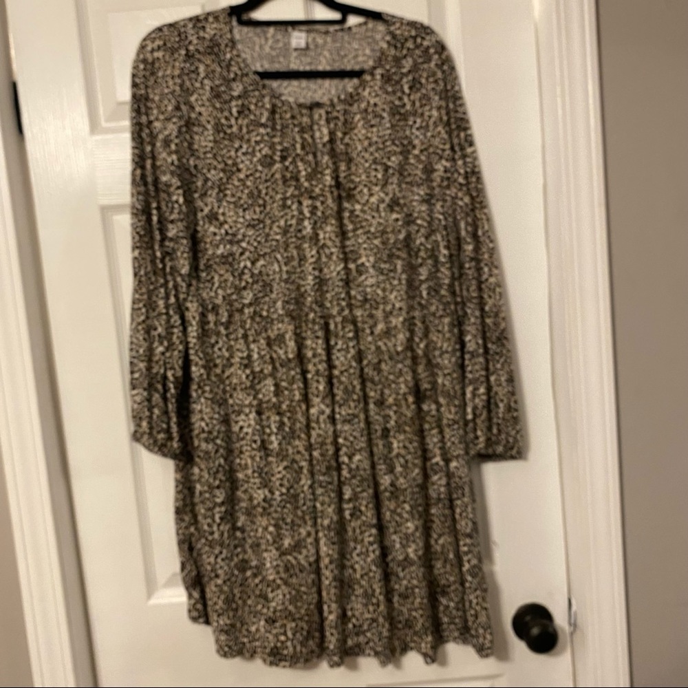 Old navy dress